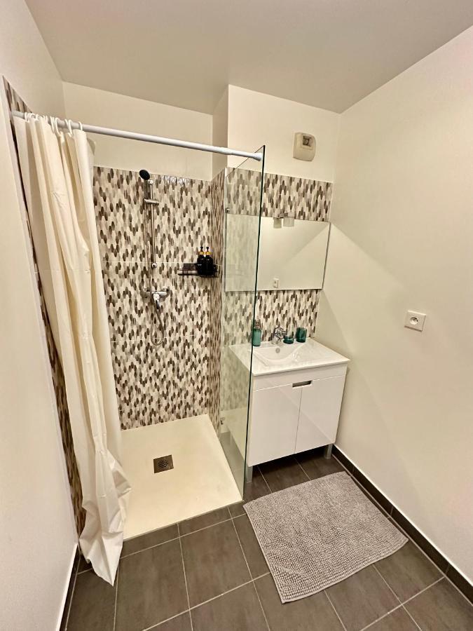 Magnifique Apartment In Paris / Bagnolet 101 Dış mekan fotoğraf