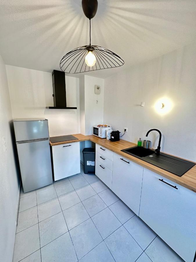 Magnifique Apartment In Paris / Bagnolet 101 Dış mekan fotoğraf